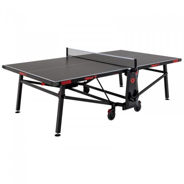 Tibhar Outdoor Tafeltennistafel 8000W, Sport en Fitness, Tafeltennis, Nieuw, Verzenden
