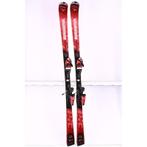 153 159 167 skis ROSSIGNOL HERO ELITE MT CA 2026 Konect, gr, 140 tot 160 cm, Gebruikt, Verzenden, Rossignol