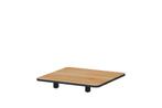 4 Seasons Outdoor Arcade platform hoek en loungetafel * SALE, Tuin en Terras, Ophalen of Verzenden, Nieuw