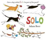 Solo 9781471191640 Adam Beer, Verzenden, Gelezen, Adam Beer