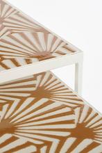 2dekans | Mica Decorations Odile Bijzettafel Set van 2 –, Tuin en Terras, Ophalen of Verzenden, Zo goed als nieuw