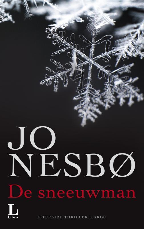 De sneeuwman / Harry Hole / 7 9789023457916 Jo Nesbø, Boeken, Thrillers, Gelezen, Verzenden