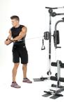 Finnlo Fitness Cable Tower voor de Autark 1500
