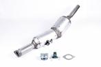 Roetfilter Renault Megane Cc 1.5 vanaf 2010 DPF Ez0/1 Ez09 E, Verzenden, Nieuw