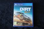 Dirt Rally Playstation 4 PS4, Spelcomputers en Games, Verzenden, Nieuw