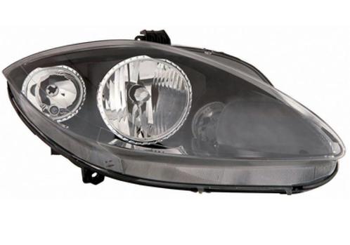 KOPLAMP VOOR SEAT ALTEA 2004-2015 5P1941006D, Auto-onderdelen, Verlichting, Nieuw, Ophalen of Verzenden