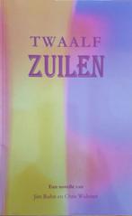 Twaalf Zuilen 9789081071918 J. Rohn, Boeken, Verzenden, Zo goed als nieuw, J. Rohn