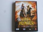 Jack Hunter - The lost treasure of ugarit (DVD), Cd's en Dvd's, Dvd's | Overige Dvd's, Verzenden, Nieuw in verpakking