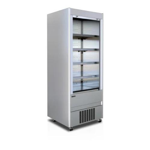 Wandkoeler met rolluik|  RVS | 868 x 740 x 1994 mm Tefcold, Zakelijke goederen, Horeca | Keukenapparatuur, Verzenden