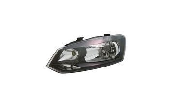 Koplamp H4 Links Geschikt Voor Polo 6R 2009-2014 beschikbaar voor biedingen