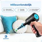 AyeSense 8 in 1 Air Duster Pro - 8 Opzetstukken - Draadloos, Ophalen of Verzenden, Nieuw