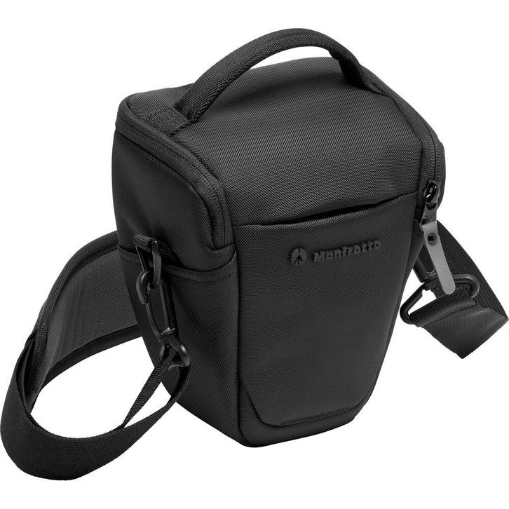Manfrotto Advanced Holster III Small 2L, Audio, Tv en Foto, Fotografie | Fototassen, Overige typen, Nieuw, Overige merken, Ophalen of Verzenden
