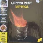 lp nieuw - Canned Heat - Vintage, Verzenden, Zo goed als nieuw