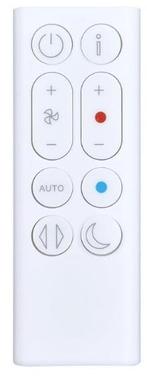 Afstandsbediening Dyson hp10, Ophalen of Verzenden, Nieuw, Origineel