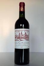 1977 Chateau Cos dEstournel - Saint-Estèphe 2ème Grand Cru, Verzamelen, Nieuw
