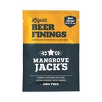 Mangrove Jacks - Liquid beer finings / klaring voor bier, Nieuw, Overige typen, Ophalen of Verzenden