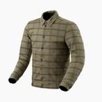 REVIT! Larimer Overshirt Tarmac, Nieuw met kaartje, REV'IT!, Jas | textiel, Heren