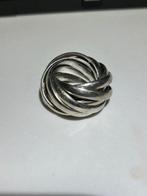 Zonder minimumprijs - Ring Zilver, Nieuw