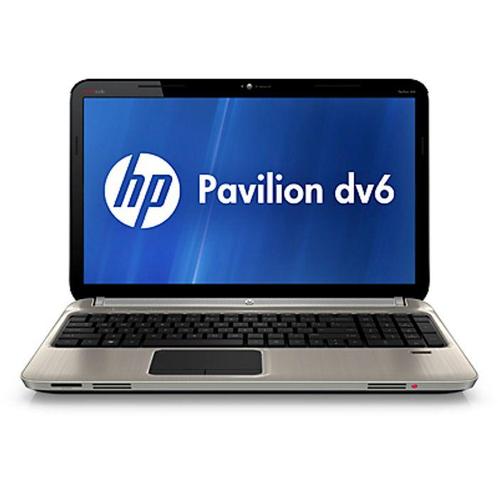 HP Pavilion dv6-3250 - Intel Core i5-1e Generatie - 15 inch, Computers en Software, Windows Laptops, Nieuw, Verzenden