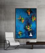 Alla Faber - Neon Drift -XXL , Serie Urban Pulse