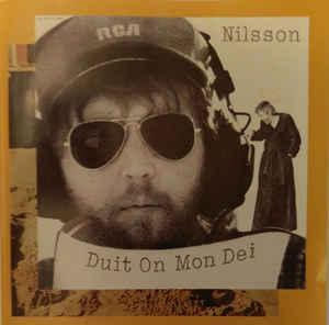 cd - Nilsson - Duit On Mon Dei / Sandman, Cd's en Dvd's, Cd's | Overige Cd's, Verzenden