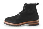 Panama Jack Veterschoenen in maat 41 Zwart | 10% extra, Verzenden, Zwart, Zo goed als nieuw, Panama Jack
