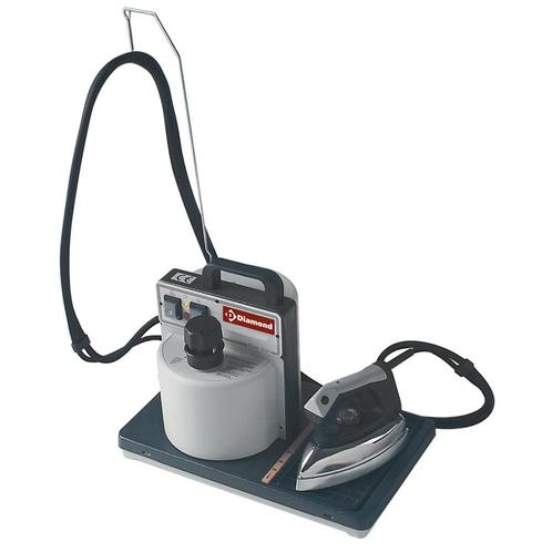 Strijkijzer Met Stoomketel, Witgoed en Apparatuur, Vaatwasmachines, Ophalen of Verzenden