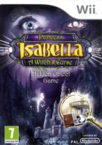 Princess Isabella A Witchs Curse (Nintendo Wii), Verzenden, Gebruikt, Vanaf 3 jaar