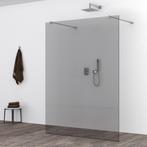 Wiesbaden Slim Inloopdouche - 1200x2000x8mm - Nano -, Ophalen of Verzenden, Nieuw, Glas