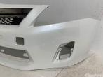 Toyota Auris Hybrid voorbumper 52119-02040, Auto-onderdelen, Carrosserie en Plaatwerk, Ophalen, Gebruikt, Voor, Bumper