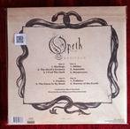 Opeth - Heritage - 2 x LP Album (dubbelalbum) - 180 gram,, Nieuw in verpakking