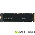Crucial SSD T700 2TB, Verzenden, Nieuw, Crucial
