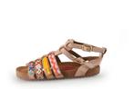 Shoesme sandalen in maat 26 Beige | 25% korting, Kinderen en Baby's, Kinderkleding | Schoenen en Sokken, Verzenden, Jongen of Meisje