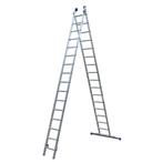 Alumexx XD ladder 2-delig, Verzenden, Nieuw, Ladder