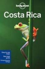 Lonely Planet Costa Rica 9781742200187 Lonely Planet, Boeken, Verzenden, Zo goed als nieuw, Lonely Planet