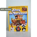 AHOY DE BEREBOOT OMNIBUS 9789060912614 Hartog Banda, Boeken, Verzenden, Zo goed als nieuw, Hartog Banda