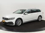 Zakelijke Lease |  Volkswagen Passat 1.4 TSI PHEV GTE | Stoe, Automaat, Lichtmetalen velgen, Stof, Gebruikt