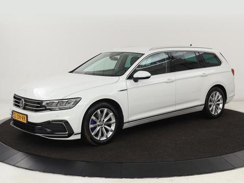 Zakelijke Lease |  Volkswagen Passat 1.4 TSI PHEV GTE | Stoe, Auto's, Volkswagen, Onderhoudsboekje, Lease, Overige kleuren, Automaat