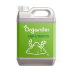 Soil Insects Bodeminsecten Concentraat - 5 l voor 5000 m2, Tuin en Terras, Verzenden, Mest