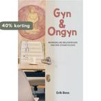 Gyn en Ongyn 9789492551368 Erik Boss, Verzenden, Gelezen, Erik Boss