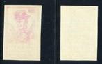Frankrijk 1974 - Stempel van Lyon - staking van 1974 -, Gestempeld