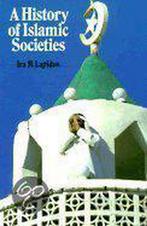 A History of Islamic Societies 9780521295499 Ira M. Lapidus, Verzenden, Gelezen, Ira M. Lapidus
