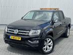 Volkswagen Amarok 3.0 TDI V6 4Motion DC*5P*MATRIX BORD*DRIP*, Automaat, Stof, Gebruikt, Euro 6