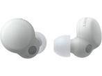Sony LinkBuds S - Draadloze oordopjes - ANC 20 uur batterij, Verzenden, Zo goed als nieuw