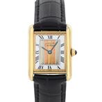 Cartier - Tank Must de Cartier - Zonder minimumprijs -, Nieuw