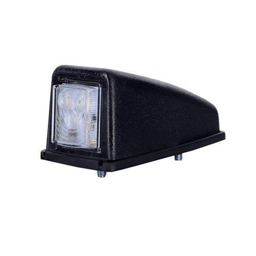 Horpol LED Toplamp Wit Vierkant LD-221, Auto-onderdelen, Verlichting, Nieuw, Ophalen of Verzenden