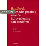 Handboek psychodiagnostiek voor de hulpverlening aan, Verzenden, Gelezen