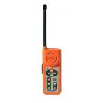 Bieden: McMurdo Emergency GMDSS Handheld radio R1 - 84-001, Watersport en Boten, Navigatiemiddelen en Scheepselektronica, Ophalen of Verzenden