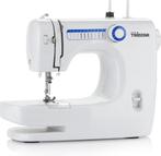 Naaimachine - 10 patronen - Wit Tristar SM-6000 Sewing Machi, Verzenden, Nieuw