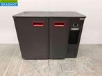 Gamko FK25/6E Fustenkoeler Fustenkoeling 111 cm 230V Horeca, Ophalen of Verzenden, Gebruikt
